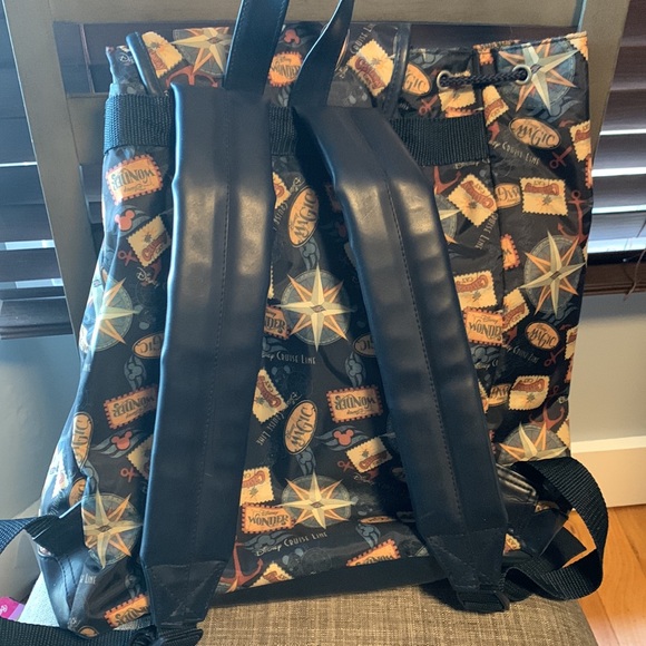 Disney Cruise Line - Disney Wonder Beach bag - Picture 5 of 5